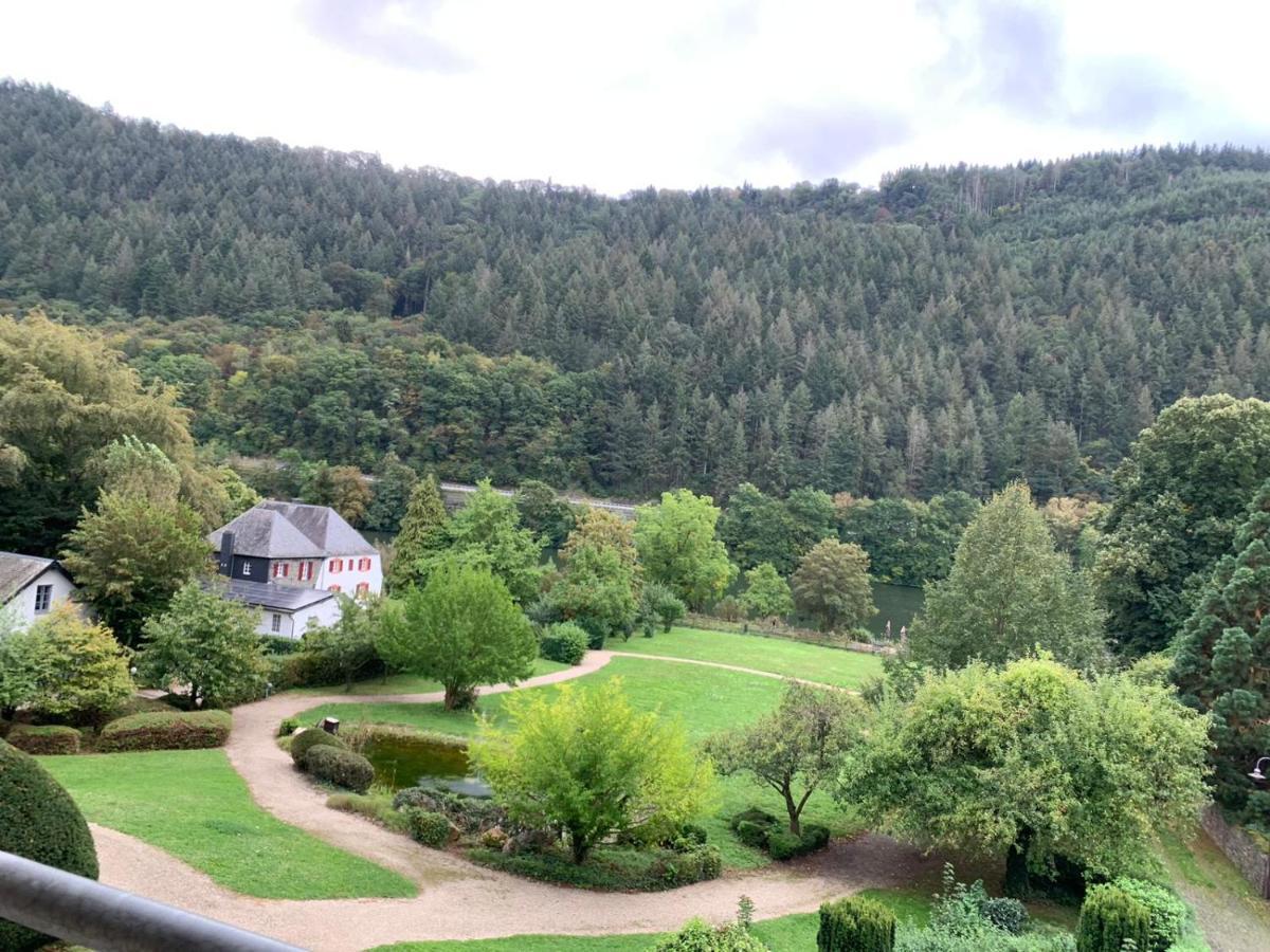 Wohnwerk Moselblick * Traben-Trarbach