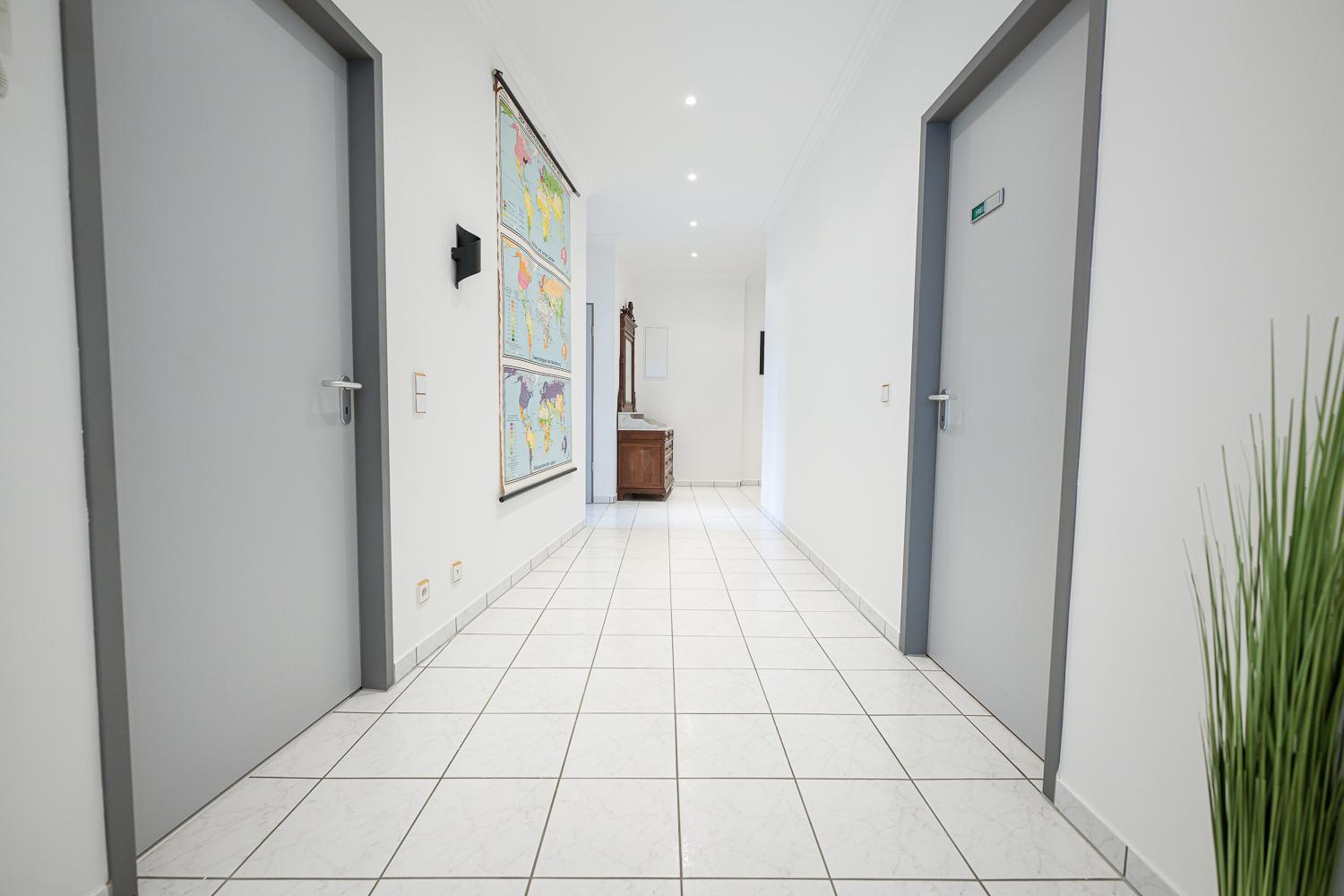 Wohnwerk Moselblick Apartment